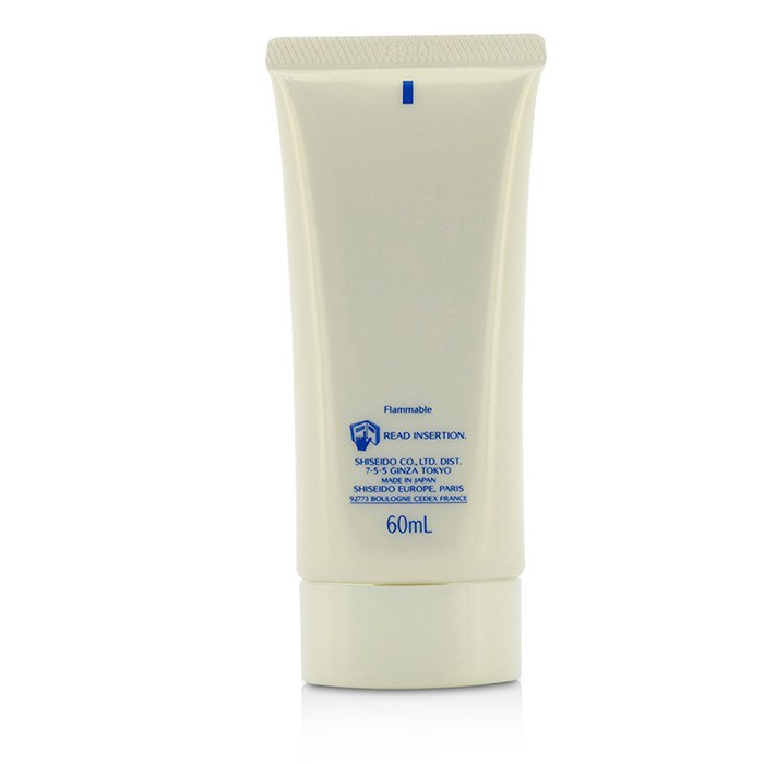 Солнцезащитный крем Shiseido с гиалуроновой кислотой SPF 50+ PA++++ для лица и тела, 60 мл