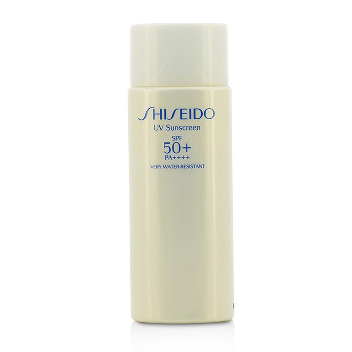 Shiseido крем солнцезащитный SPF 50+ PA++++ для лица и тела, 60 мл
