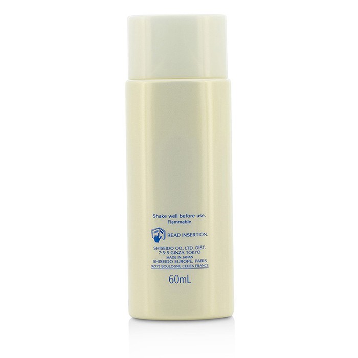 Shiseido крем солнцезащитный SPF 50+ PA++++ для лица и тела, 60 мл
