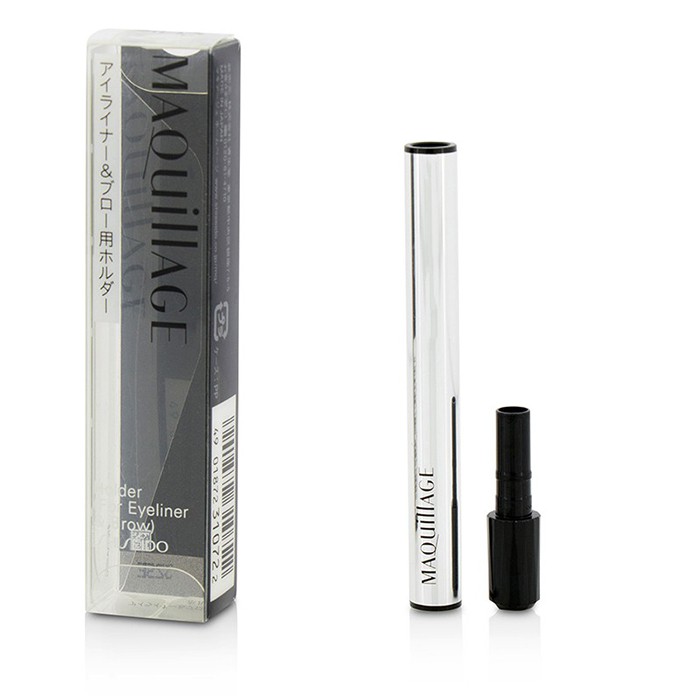 Держатель для карандаша Shiseido Maquillage для бровей и подводки глаз