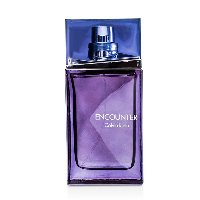 Calvin Klein Encounter туалетная вода для мужчин, восточный древесный аромат, 100 мл