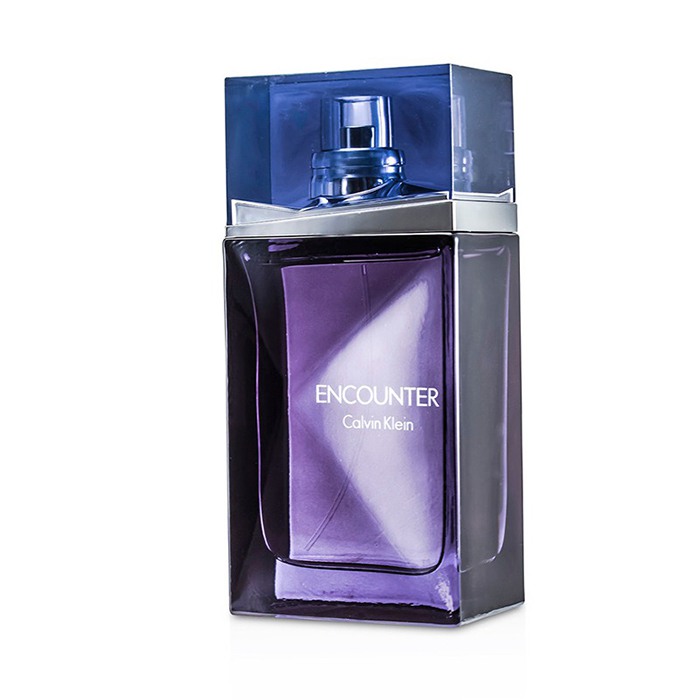 Calvin Klein Encounter туалетная вода для мужчин, восточный древесный аромат, 100 мл