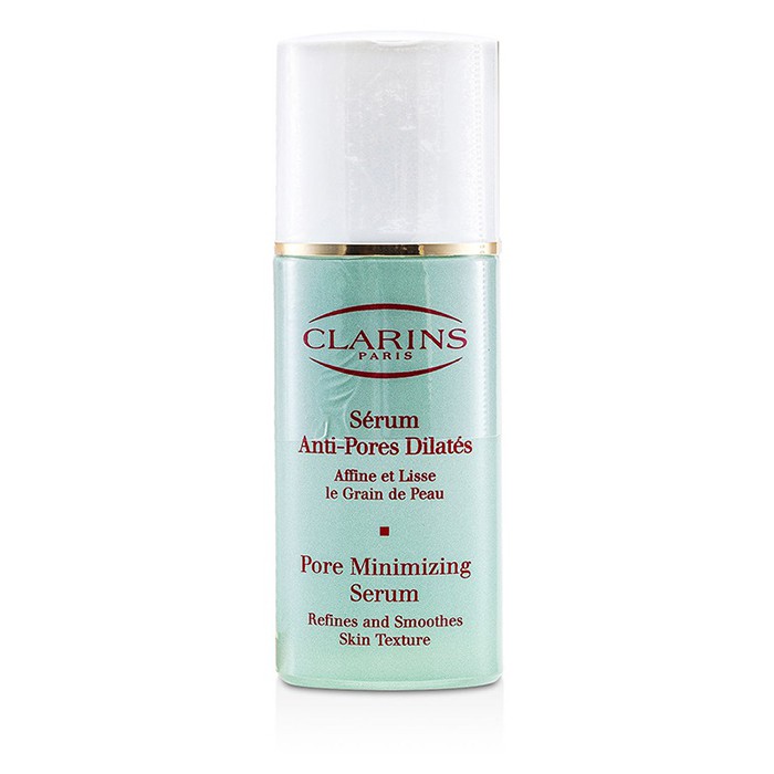 Сыворотка матирующая с эффектом сужения пор для лица, 30 мл Clarins Truly Matte