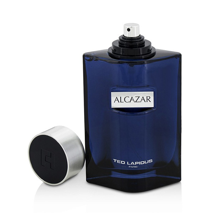 Спрей для после бритья Ted Lapidus Alcazar с увлажняющим эффектом, 100 мл