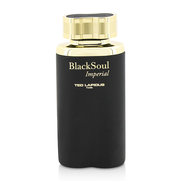 Спрей после бритья Ted Lapidus Black Soul Imperial с увлажняющим эффектом 100 мл