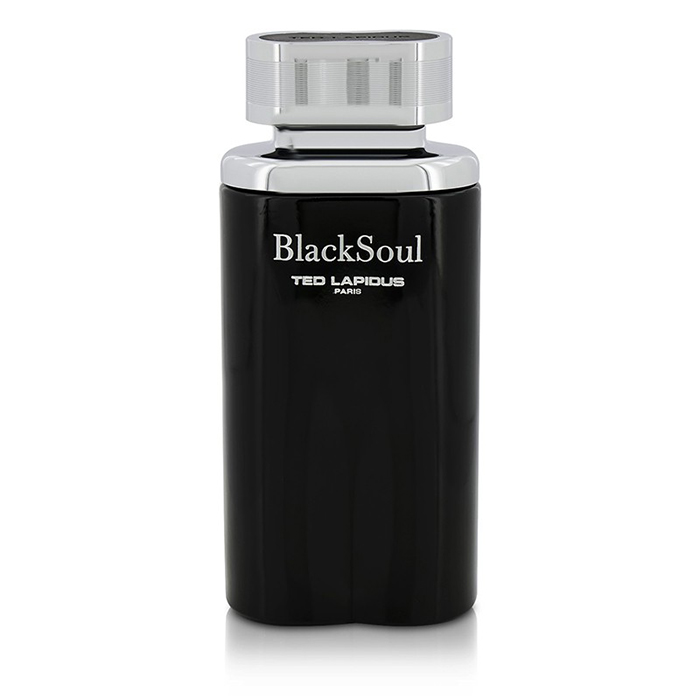 Спрей после бритья Ted Lapidus Black Soul с успокаивающим эффектом для всех типов кожи, 100 мл