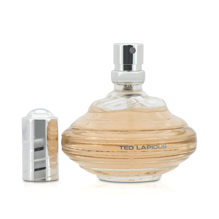 Туалетная вода Ted Lapidus Lovely Fantasme, 30 мл — цветочный аромат для молодых женщин