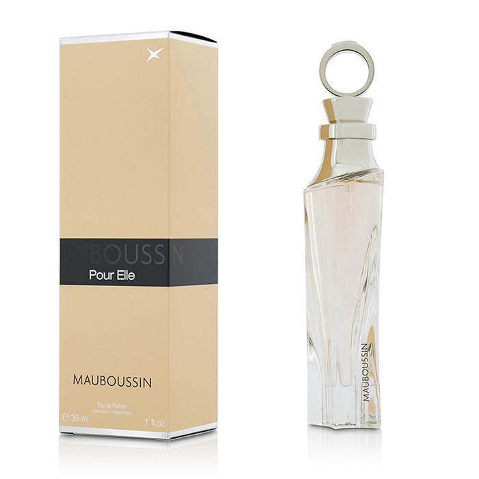 Mauboussin Pour Elle Eau De Parfum 30 мл - фруктово-цветочный аромат для женщин