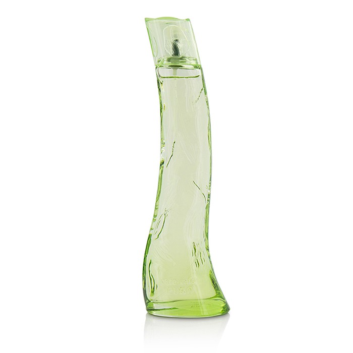 Eau De Toilette Cafe Green с цветочно-зелёным ароматом для женщин, 100 мл