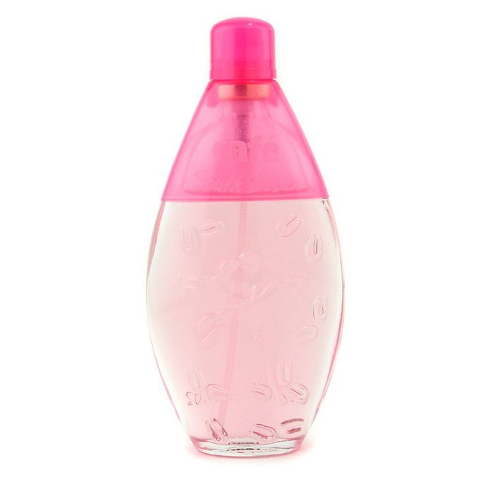 Eau De Toilette Cafe South Beach с цветочно-фруктовым ароматом, 90 мл