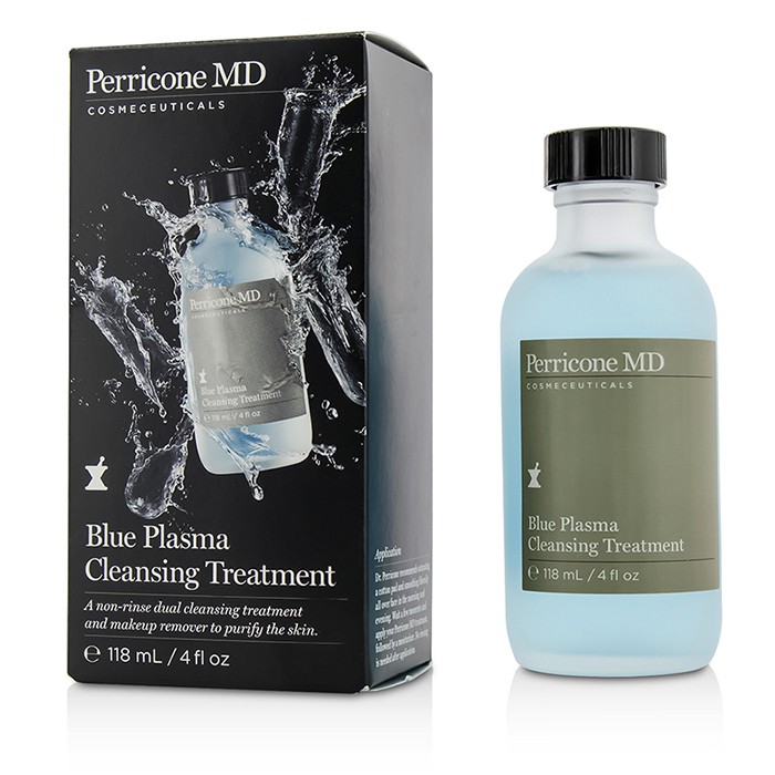 Perricone MD очищающий гель с DMAE для лица, 118 мл