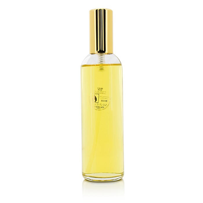 Guerlain L'Heure Bleue туалетная вода, восточно-цветочная, 90 мл