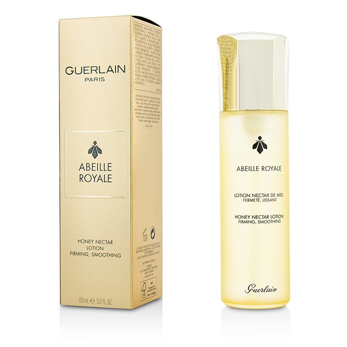 Лосьон для лица Guerlain Abeille Royale с медом и прополисом, 150 мл
