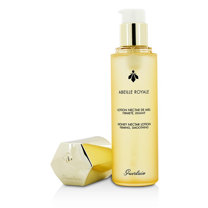 Лосьон для лица Guerlain Abeille Royale с медом и прополисом, 150 мл