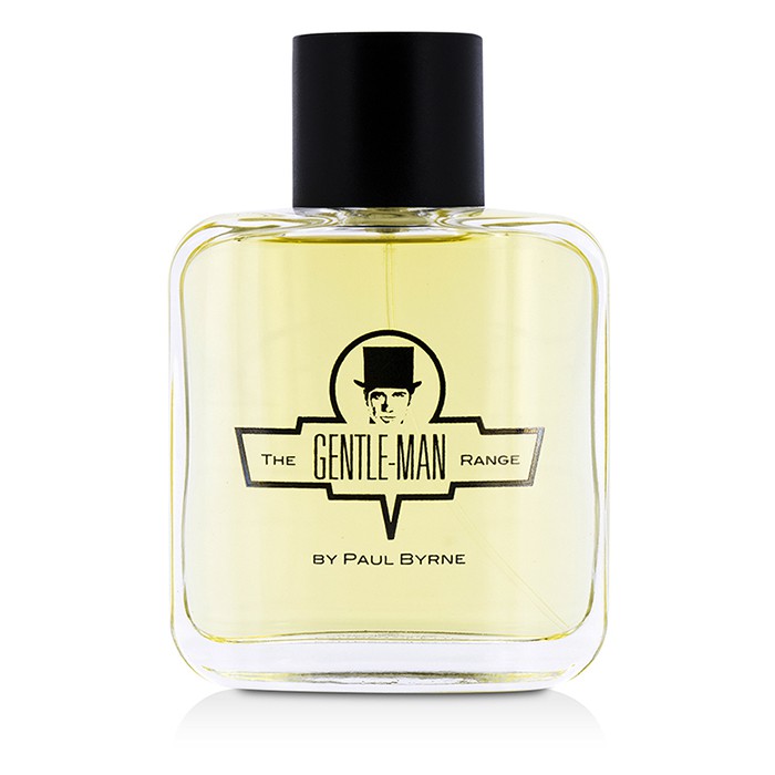 The Gentle-Man Range туалетная вода 100 мл с цитрусовыми и древесными нотами для мужчин