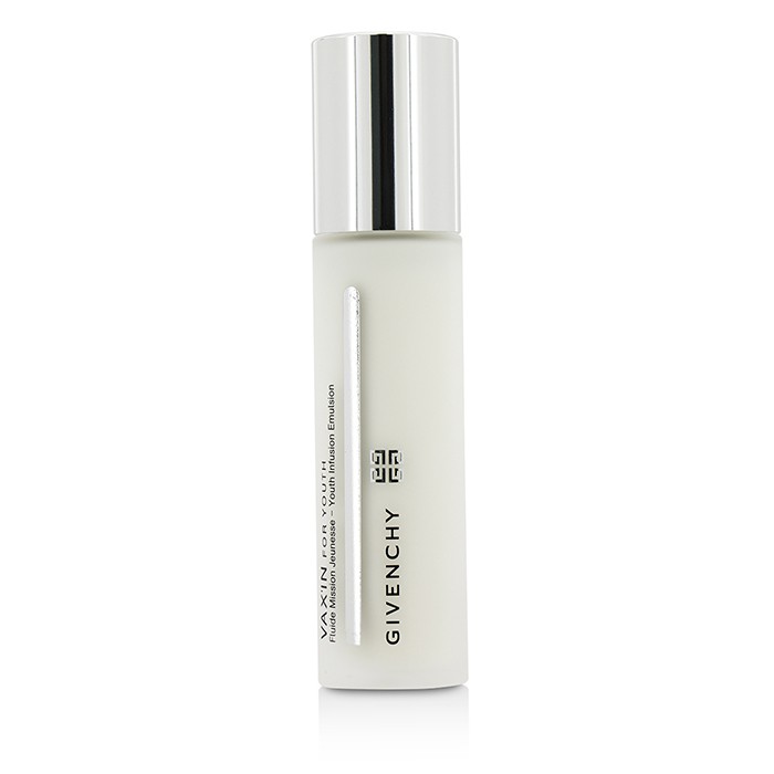 Эмульсия для лица Givenchy с антиоксидантами и комплексом HSP70, 50 мл
