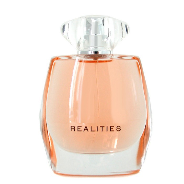 Парфюмерная вода Liz Claiborne Realities для женщин, цветочный аромат, 50 мл