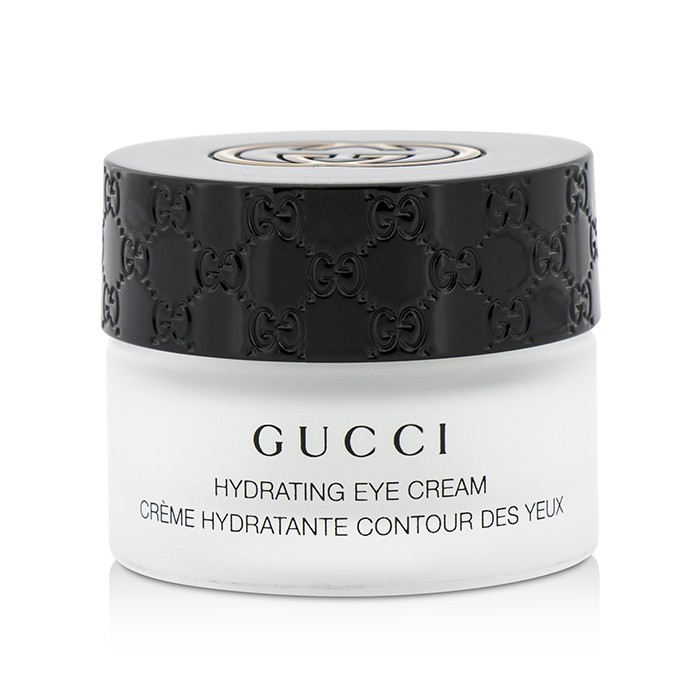Крем для век Gucci с мощным увлажнением для чувствительной кожи, 15 мл