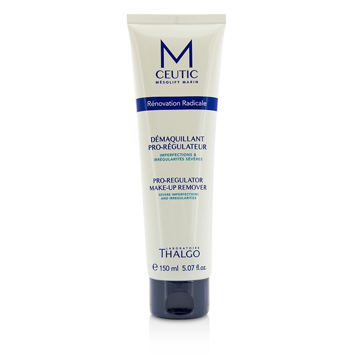 Thalgo гель-масло для снятия макияжа с маслами 150 мл