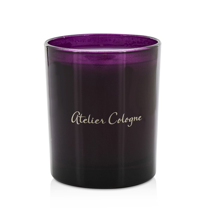 Ароматическая свеча с жасмином Atelier Cologne, 190 г