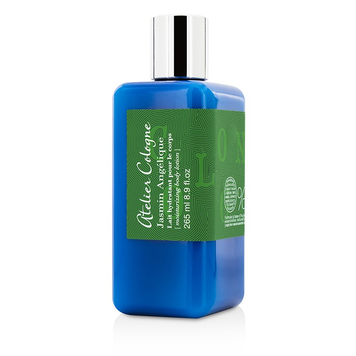 Увлажняющий лосьон для тела с жасмином Atelier Cologne, 265 мл