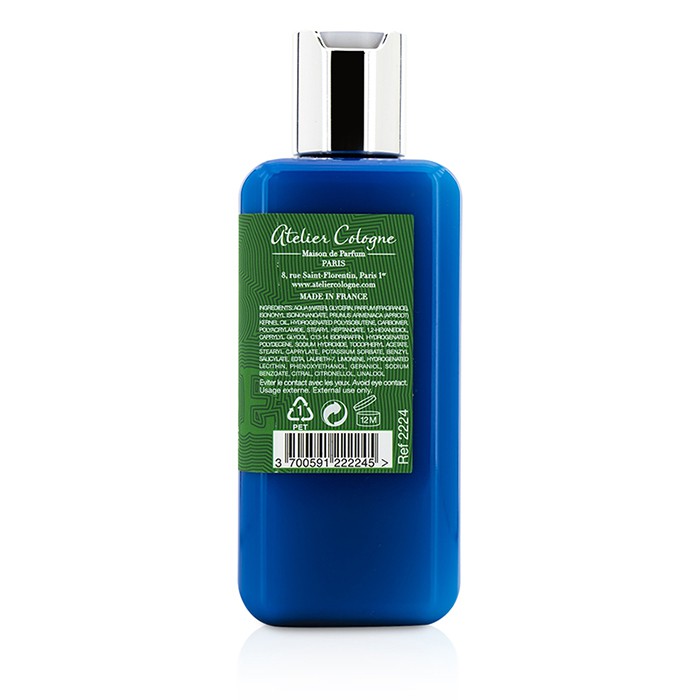 Увлажняющий лосьон для тела с жасмином Atelier Cologne, 265 мл