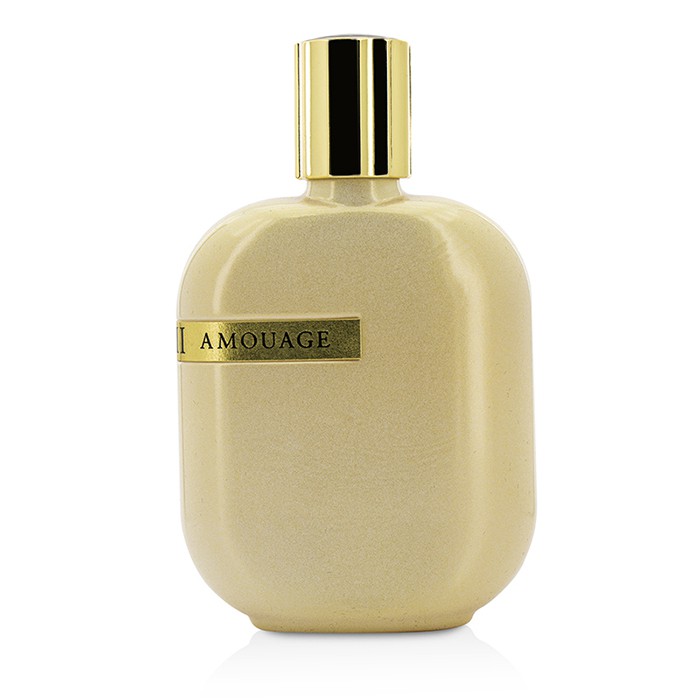 Amouage Library Opus VIII парфюмированная вода 50 мл — восточно-древесный аромат для мужчин и женщин