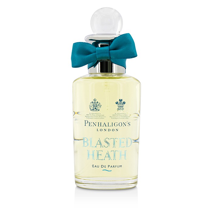Penhaligon's Blasted Heath парфюм, морская свежесть и дымный аккорд, универсальный 50 мл