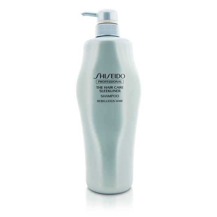 Шампунь Shiseido для непослушных волос с эксклюзивной технологией, 1000 мл