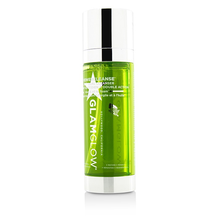 Glamglow очищающий крем для лица с керамидами, 150 г