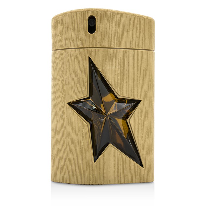 Thierry Mugler A*Men Pure Wood туалетная вода 100 мл — восточно-деревянный аромат с нотами дуба и кофе