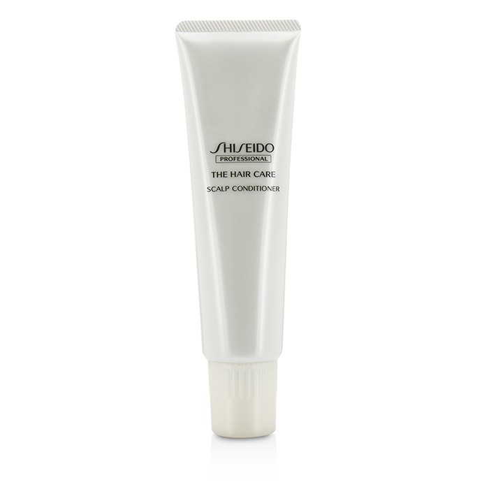 Shiseido бальзам для кожи головы с увлажняющим эффектом 150 г