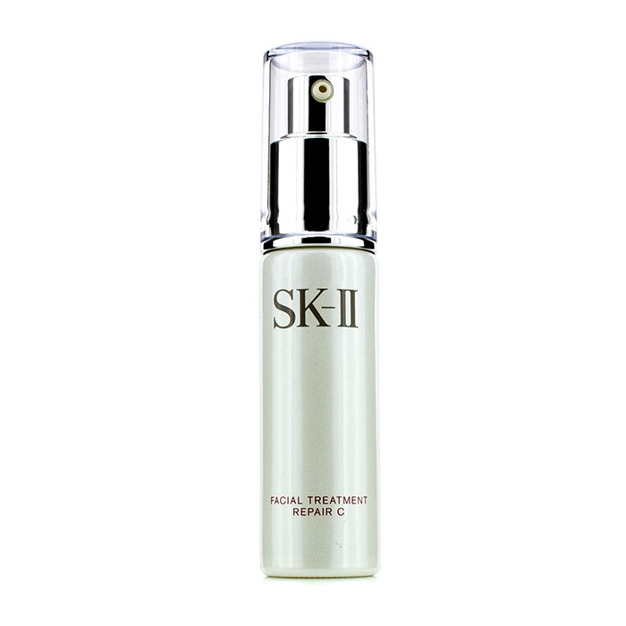 Сыворотка для лица SK II с Pitera для увлажнения и борьбы с морщинами, 30 мл
