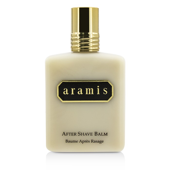 Бальзам после бритья Aramis Classic с увлажняющим эффектом для лица, 200 мл
