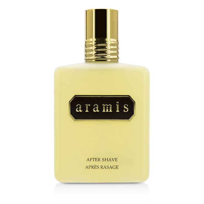 Лосьон после бритья Aramis с успокаивающим эффектом для лица, 200 мл