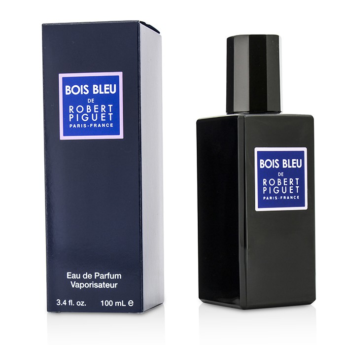 Robert Piguet Bois Bleu парфюмированная вода 100 мл для мужчин и женщин, древесный аромат с нотами цитрусов и сандала