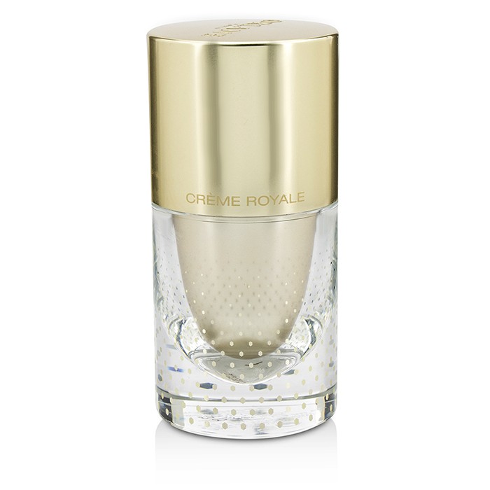 Крем Orlane Creme Royale с маточным молочком и 24-каратным золотом для лица, 50 мл
