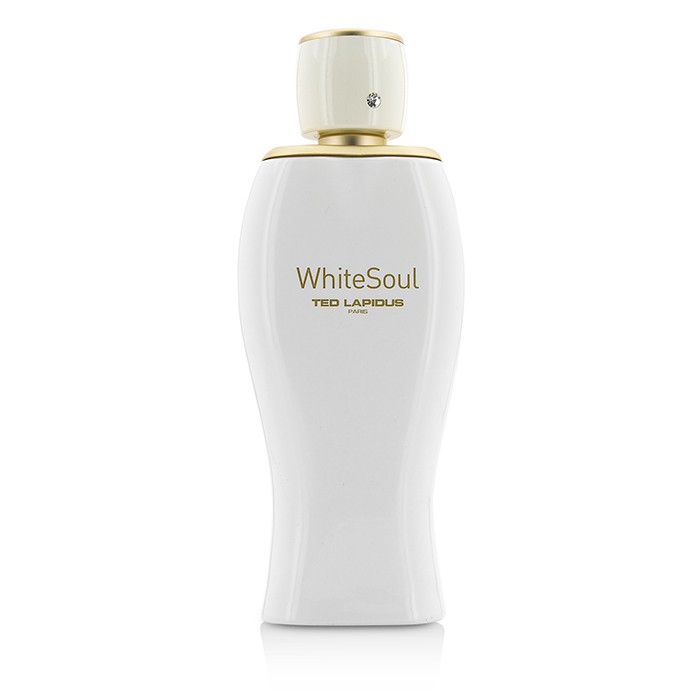 Ted Lapidus White Soul парфюм для женщин цветочно-фруктовый 100 мл