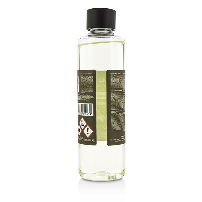 Масло для диффузора Millefiori Oasi, 250 мл — для обновления аромата в доме