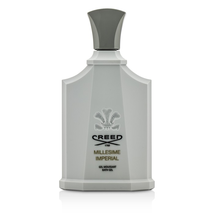 Гель для душа Creed Millesime Imperial с ароматом, 200 мл