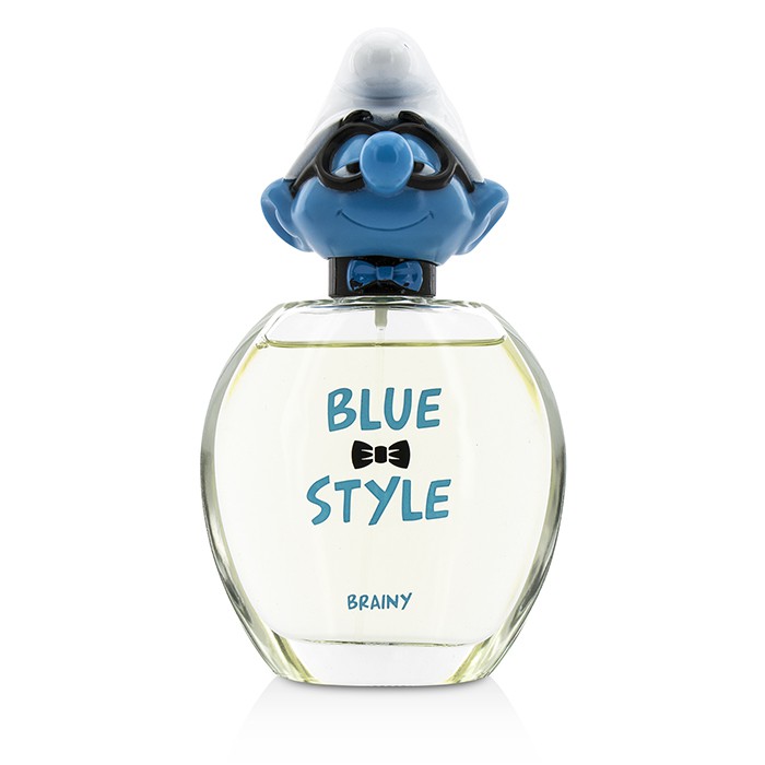 Elizabeth Arden Brainy туалетная вода для детей с фруктовыми нотами, 100 мл