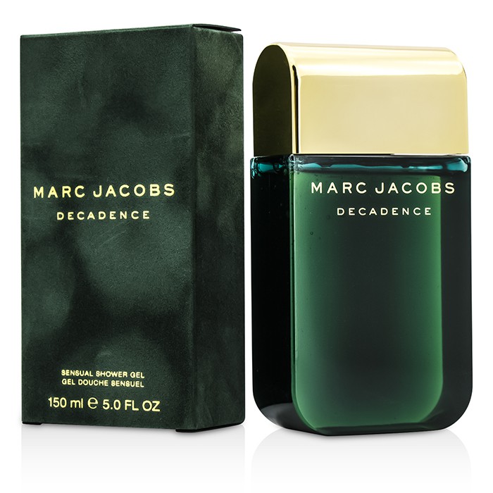 Гель для душа с ароматом от Marc Jacobs 150 мл — нежное очищение и увлажнение для всех типов кожи