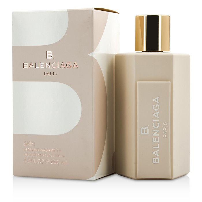 Гель для душа Balenciaga с ароматом, 200 мл