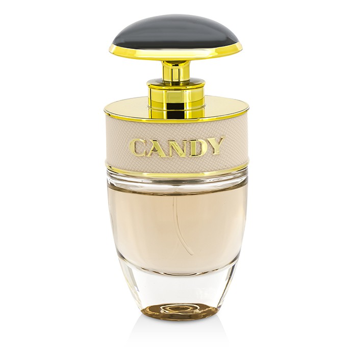 Prada Candy Kiss L'Eau туалетная вода 20 мл — цитрусово-восточный аромат для женщин