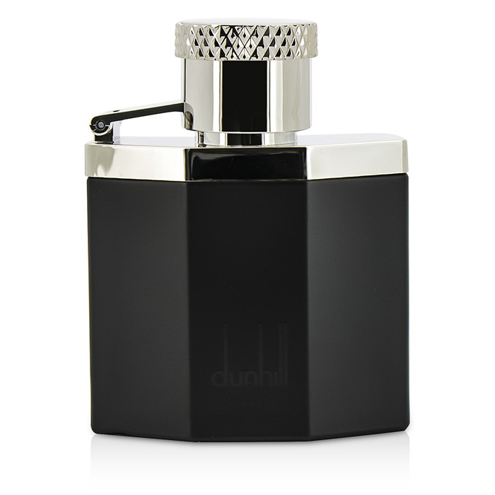Dunhill Desire Black туалетная вода для мужчин с черным перцем и шафраном, 50 мл