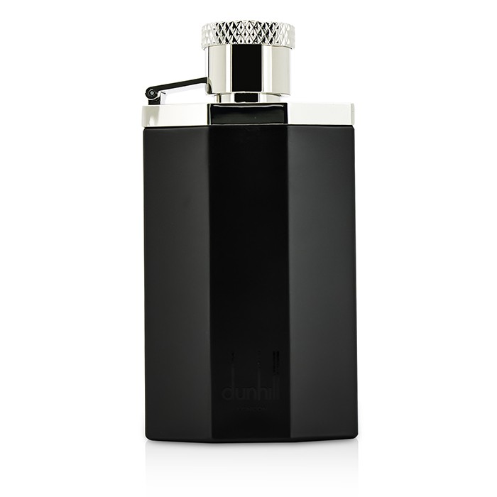 Dunhill Desire Black туалетная вода для мужчин с восточными нотами, 100 мл
