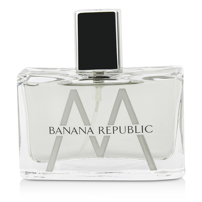 Туалетная вода для мужчин Banana Republic с цитрусовыми нотами, 50 мл