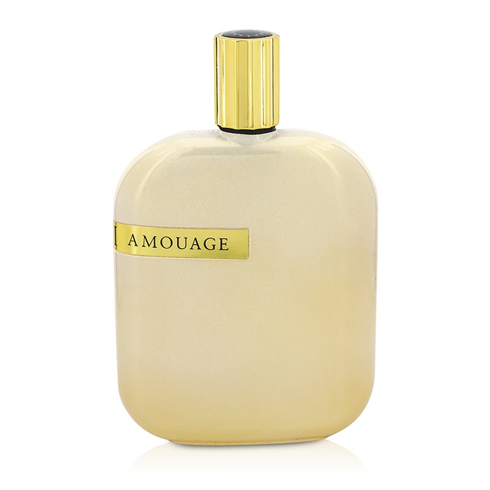 Amouage Library Opus VIII парфюмированная вода 100 мл — восточный древесный аромат для мужчин и женщин