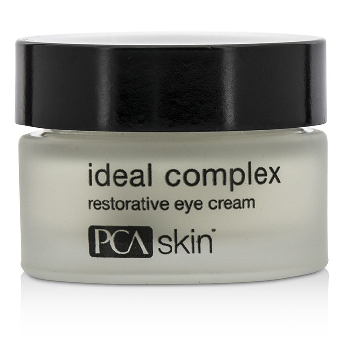 Крем для век PCA Skin с клеточным комплексом, 14.2 г – восстановление и увлажнение кожи вокруг глаз