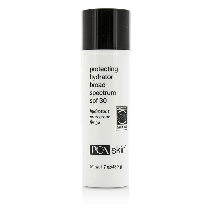 Увлажняющий крем для лица с SPF 30 и клеточным комплексом 47.6 г